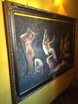 Casale Giulia Marina Di Guest house 2*