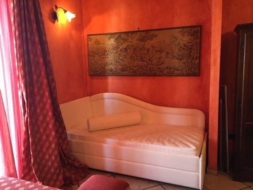 Casale Giulia Marina Di Guest house 2*