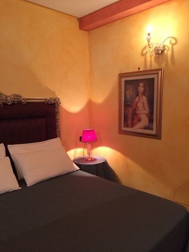 Guest house Casale Giulia Marina Di